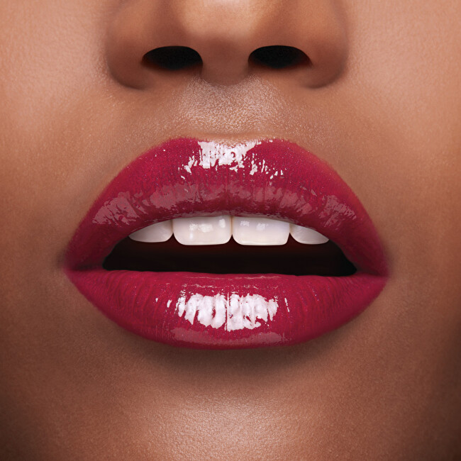 Clarins Lipstick Lipstick Joli Rouge Lacquer (Lip Stick) 3g 762L Pop Pink lūpdažis