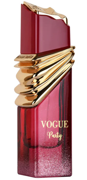Alhambra Vogue Party - EDP 100ml Kvepalai Moterims