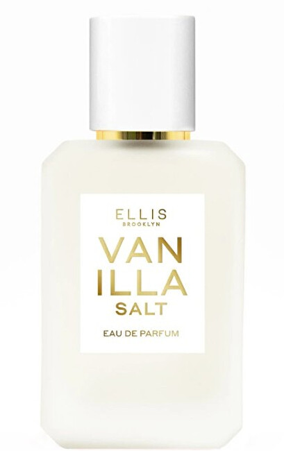 Ellis Brooklyn Vanilla Salt - EDP 50ml Kvepalai Moterims EDP
