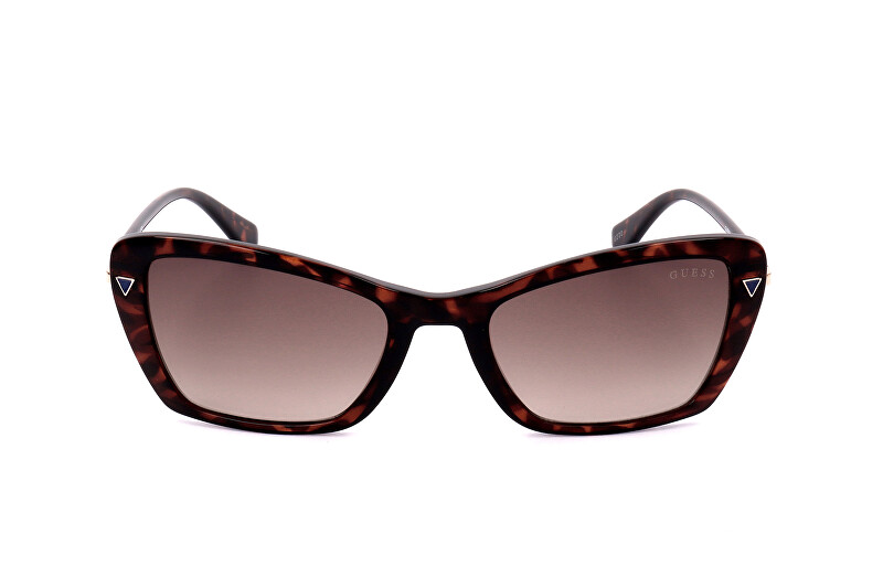 Guess D&aacute;msk&eacute; slunečn&iacute; br&yacute;le GU7654 52F akiniai nuo saulės