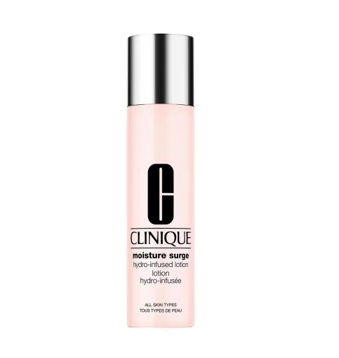 Clinique Moisture Surge Hydrating Skin Tonic (Hydro-Infused Lotion) 200ml Moterims