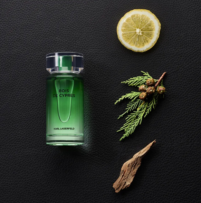 Karl Lagerfeld Bois De Cypr&egrave;s - EDT 100ml kvepalai Vyrams