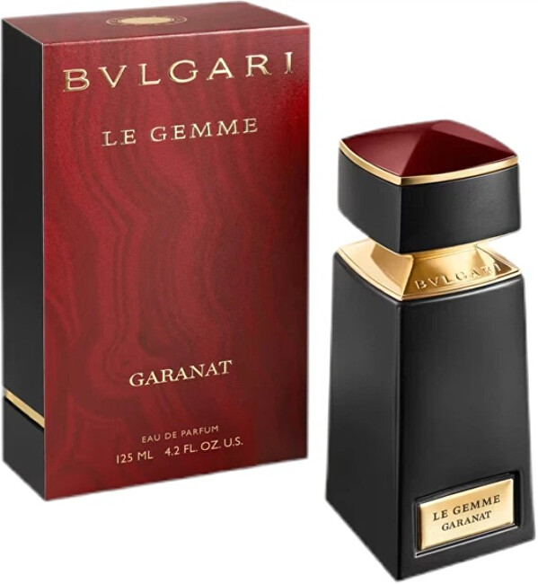 Le Gemme Garanat
