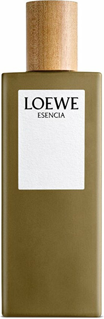 Loewe Solo Esencia - EDT 100ml kvepalai Vyrams EDT