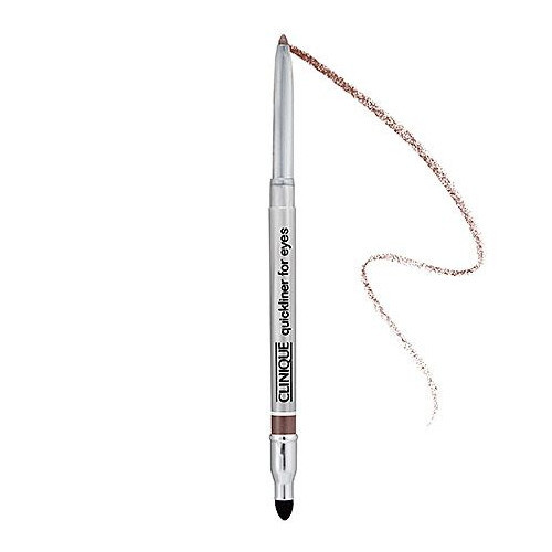 Clinique (Quickliner For Eyes) 0.3 g 03 Roast Coffee Moterims