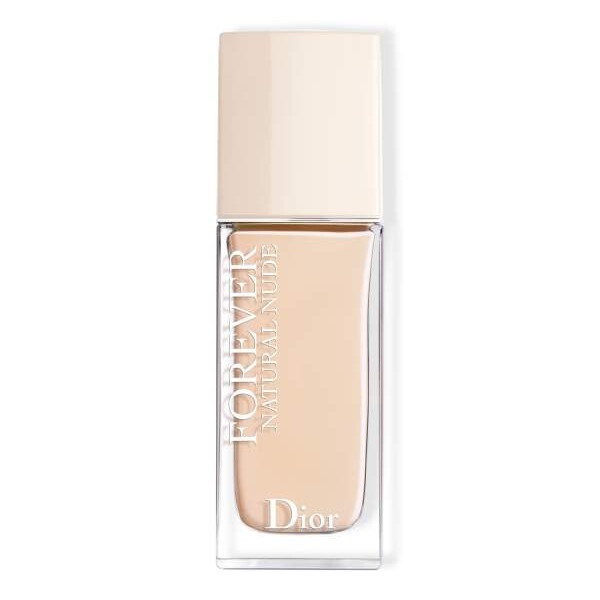 Dior Liquid makeup Forever Natura l Nude (Longwear Foundation) 30 ml 2 Warm 30ml Moterims