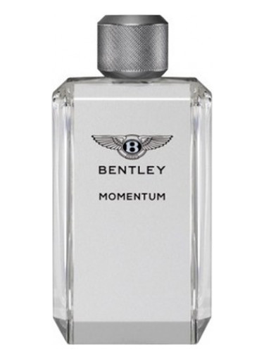 Bentley Momentum - EDT 100ml Vyrams EDT