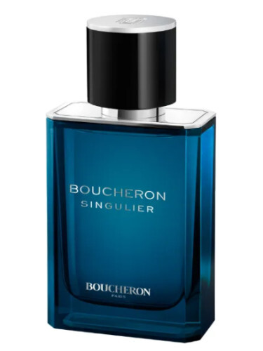 Boucheron Singulier Pour Homme - EDP 50ml Kvepalai Vyrams EDP