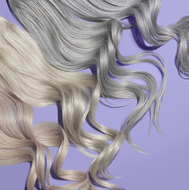 Matrix Rinse-free care for lightened hair Total Results Unbreak My Blonde (Reviving Leave-in Treatment) 150 150ml nenuplaunama plaukų priežiūros priemonė