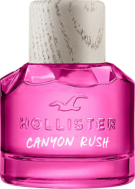 Hollister Canyon Rush For Her - EDP 100ml Kvepalai Moterims