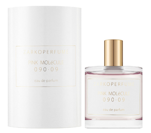 ZarkoPerfume Pink Mol&eacute;cule 090.09 - EDP 100ml NI&Scaron;INIAI Kvepalai Moterims EDP
