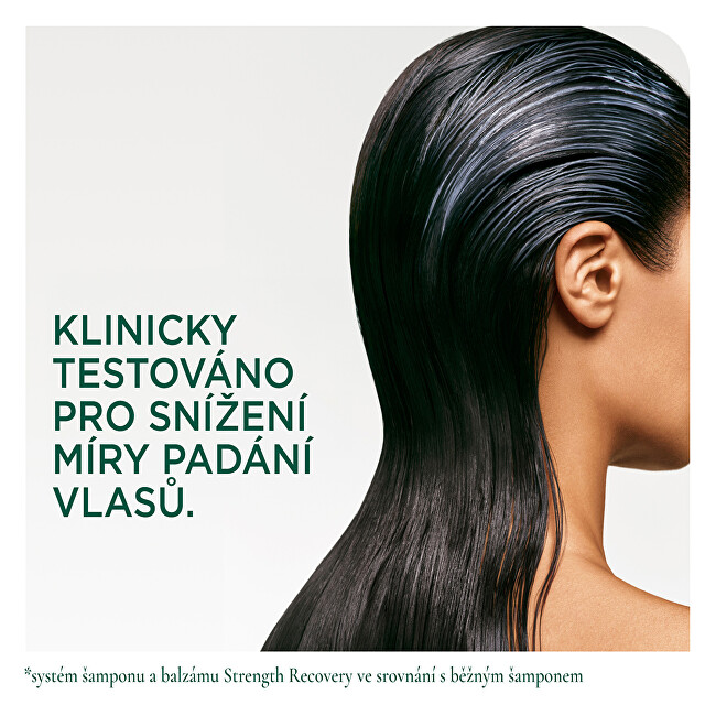 Biolage Intensive treatment against hair loss Full Rescue (Aminexil Treatment) 6 x 10 ml 10ml nenuplaunama plaukų priežiūros priemonė