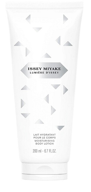 Issey Miyake Lumi&egrave;re D`Issey Kūno odos drėkinimo priemonė Moterims