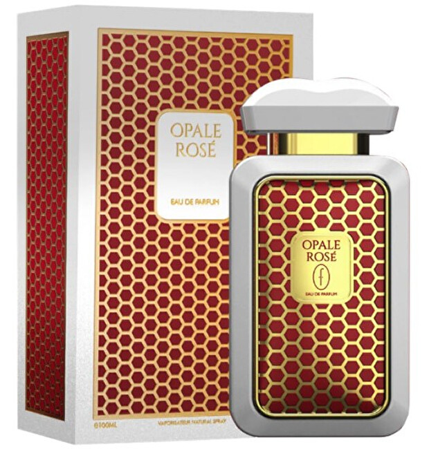 Flavia Opale Ros&eacute; - EDP 100ml Kvepalai Moterims