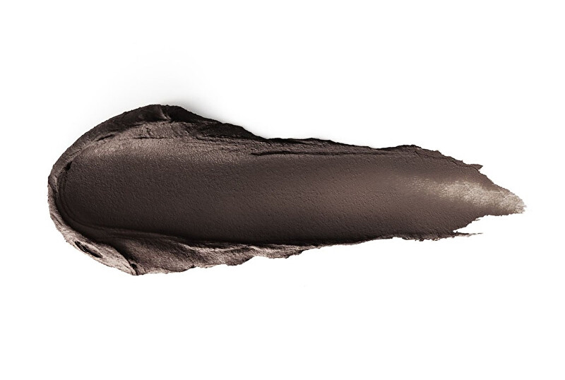 Maybelline Eyebrow gel for a full and fluffy look Superfluff (Brow Mousse) 5 ml 262 Black Brown antakių kosmetika