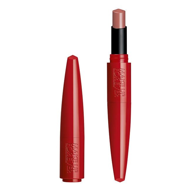 Make Up For Ever Satin lipstick (Rouge Artist For Ever Satin) 2.4 g 164 Moterims