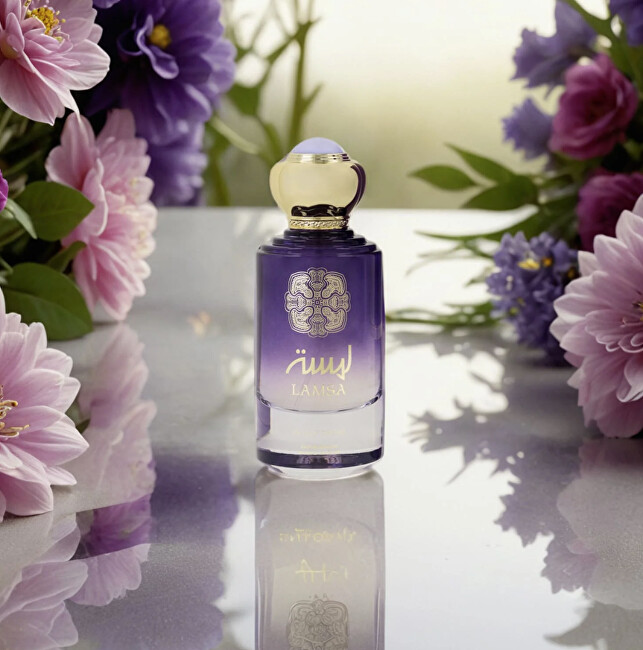 Gulf Orchid Lamsa - EDP 100ml Kvepalai Moterims EDP