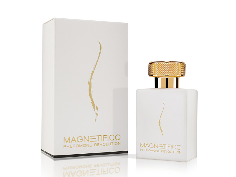 Magnetifico Power Of Pheromones Perfume with pheromones for women Pheromone Revolution 50ml kvepalai Moterims