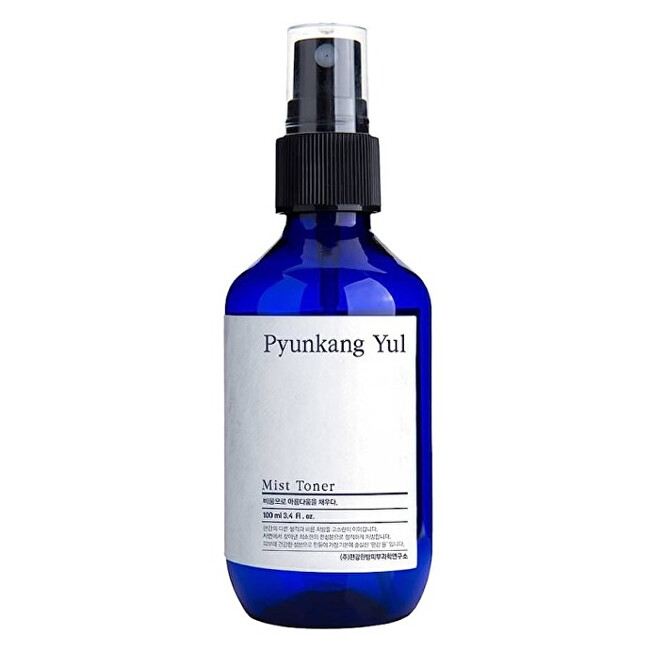 Pyunkang Yul Moisturising skin tonic (Mist Toner) 100 ml 100ml Moterims