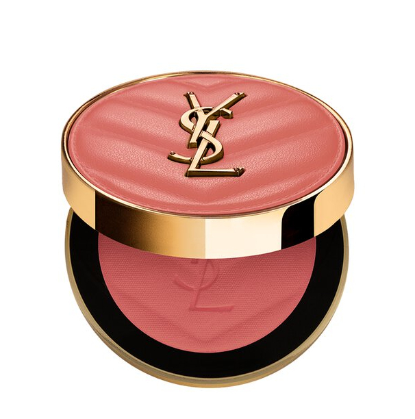 Yves Saint Laurent Make Me Blush Powder Blush 5 g 06 Rose Haze Moterims
