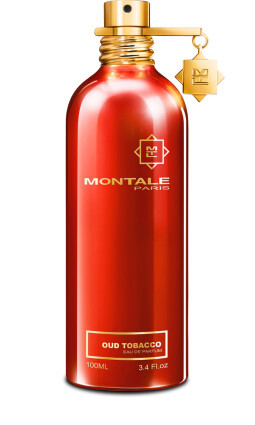 Montale Oud Tobacco 100ml NI&Scaron;INIAI Kvepalai Unisex Testeris