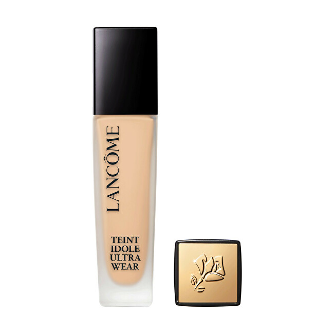 Lancome Matte make-up SPF 35 Teint Idole Ultra Wear (Foundation) 30 ml 350N Moterims