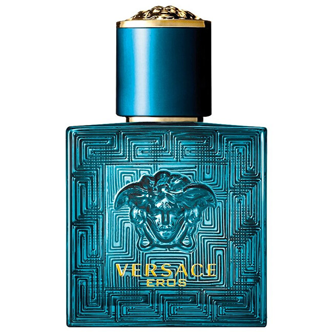 Versace Eros 100ml kvepalai Vyrams EDT