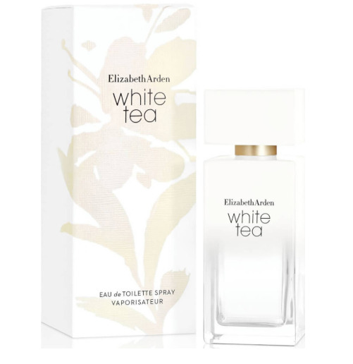 Elizabeth Arden White Tea - EDT 30ml kvepalai Moterims EDT