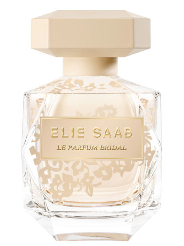 Elie Saab Le Parfum Bridal - EDP 50ml Kvepalai Moterims