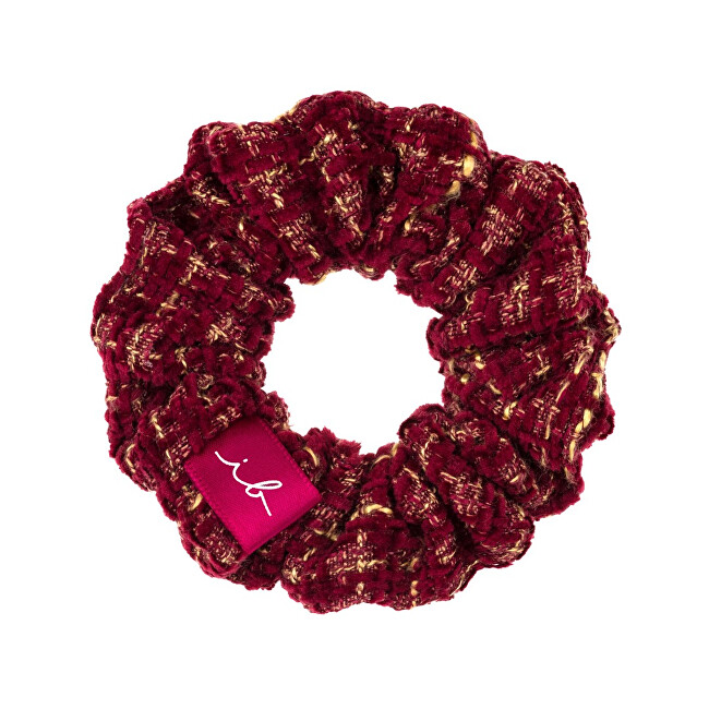 Invisibobble Hair elastic Sprunchie Mystica Merry for Love 2 pcs plaukų aksesuaras