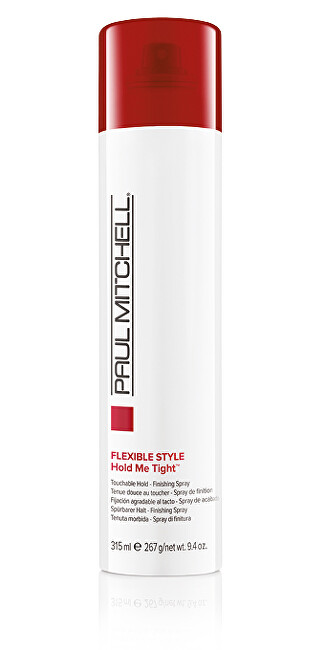 Paul Mitchell Flexible Style Hairspray (Hold Me Tight) 300ml modeliavimo priemonė