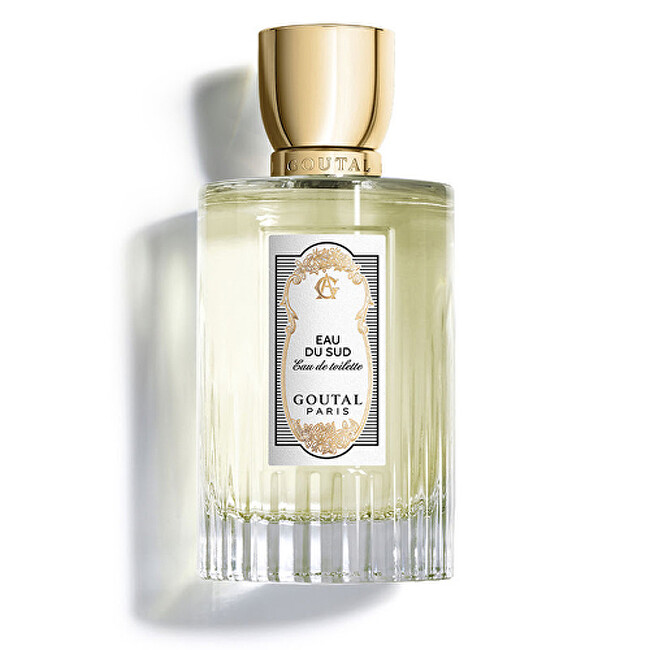 Goutal Eau Du Sud - EDT 100ml kvepalai Unisex EDT