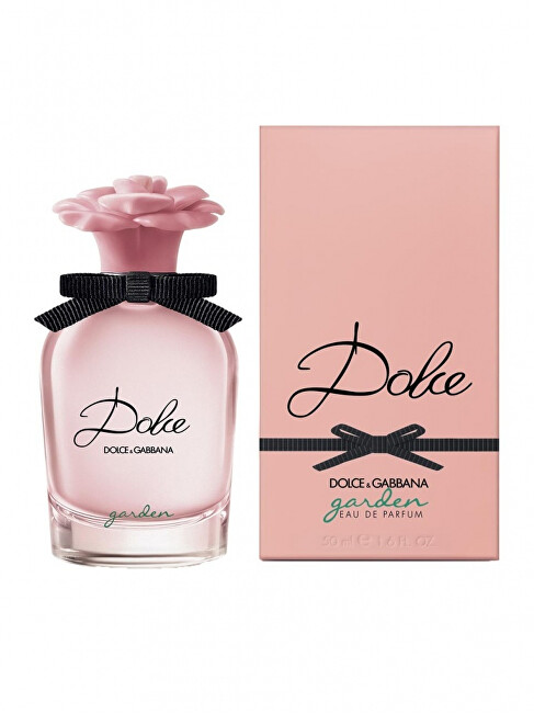 Dolce & Gabbana Dolce Garden - EDP 75ml Kvepalai Moterims EDP