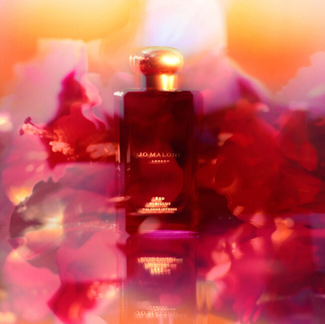 Jo Malone Red Hibiscus Intense - EDC 100ml NI&Scaron;INIAI kvepalai Unisex Cologne