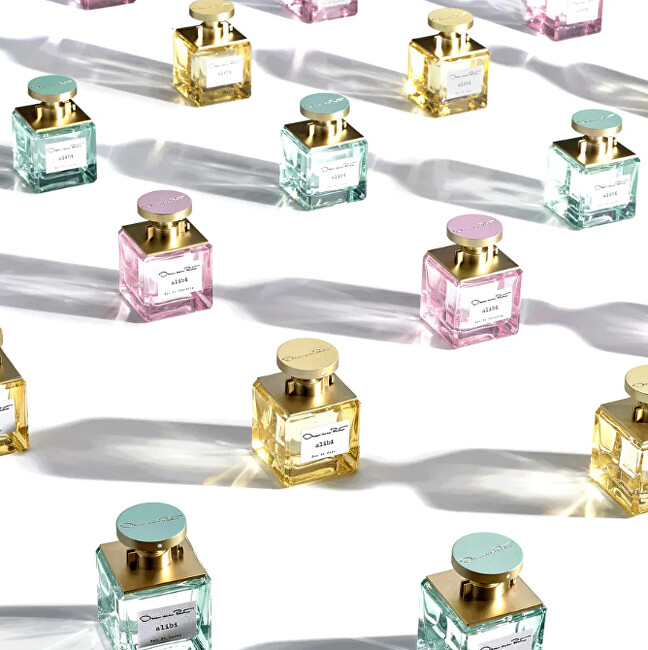 Oscar de la Renta Alibi Eau So Lucky - EDT 100ml kvepalai Moterims