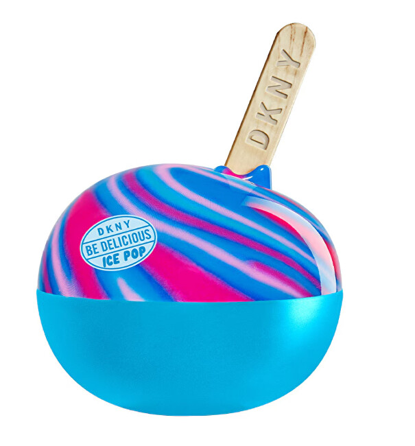 DKNY Be Delicious Ice Pop Berry Bliss - EDP 50ml Kvepalai Moterims EDP