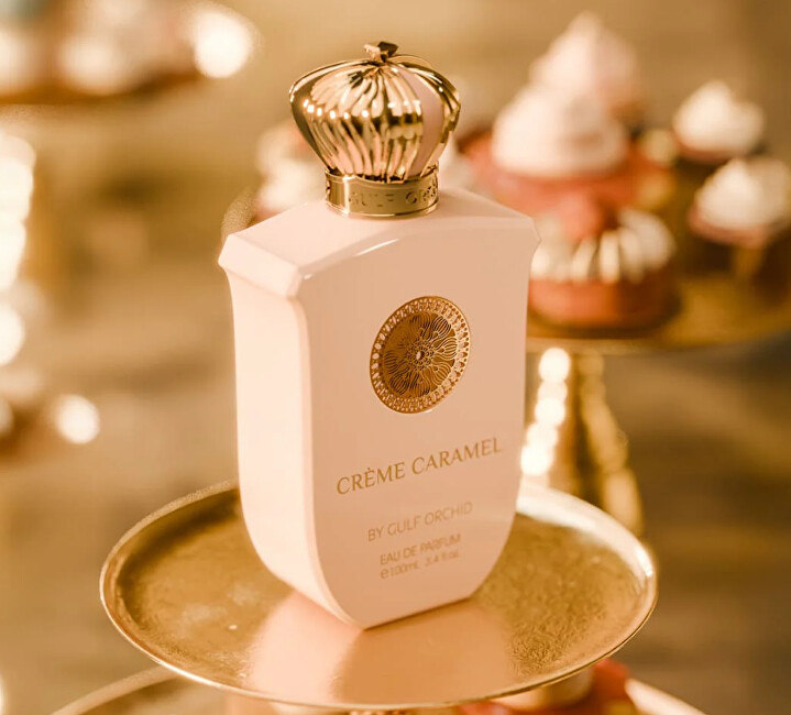 Gulf Orchid Cr&egrave;me Caramel - EDP 100ml Kvepalai Unisex EDP