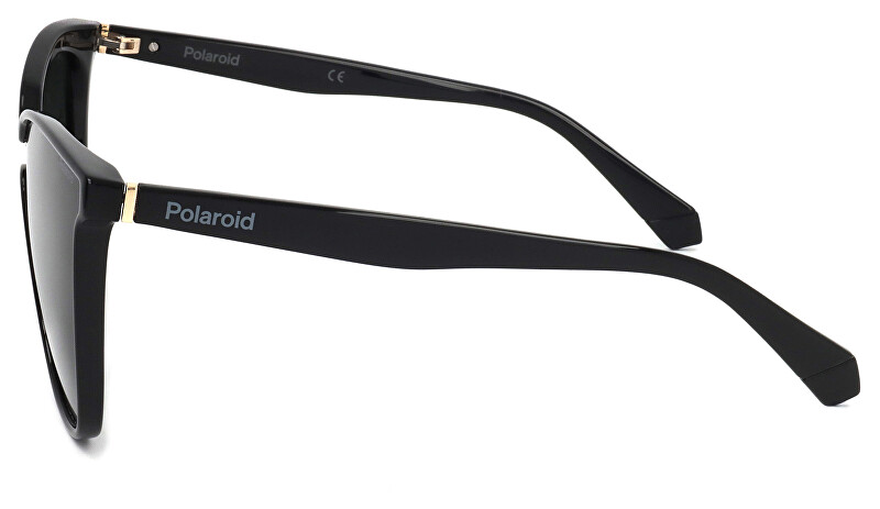 Polaroid Sun D&aacute;msk&eacute; polarizačn&iacute; br&yacute;le 6154/F/S 7ZJ akiniai nuo saulės