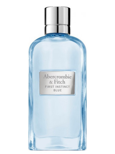 Abercrombie & Fitch First Instinct Blue for Her 30ml Kvepalai Moterims EDP