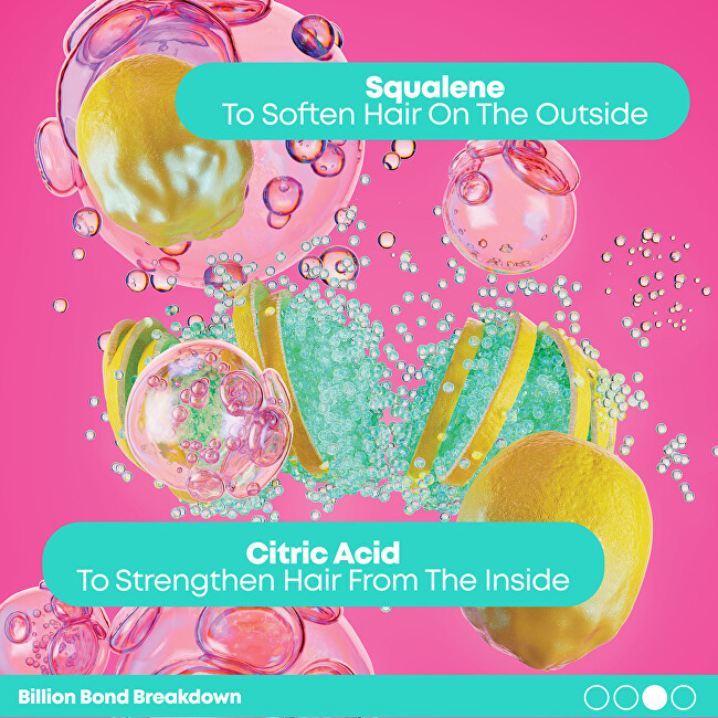 Matrix Instacure Build A Bond Restorative Conditioner for Damaged Hair (Mighty Care Conditioner) 300ml plaukų balzamas