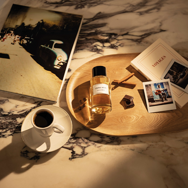 Jeanne Arthes Havana Moon - EDP 100ml Kvepalai Unisex