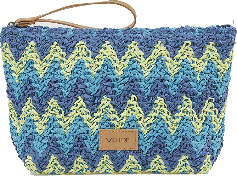 Verde Cosmetic bag Moterims