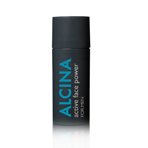 ALCINA For Men (Active Face Power) 50 ml 50ml Vyrams