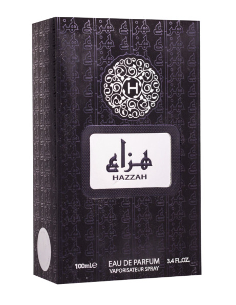 Attri Hazzah - EDP 100ml Kvepalai Unisex EDP
