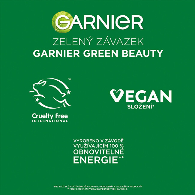 Garnier Brightening Protective Facial Fluid SPF 50+ Vitamin C (Daily UV Invisible) 40 ml 40ml veido apsauga