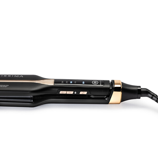 Bellissima Hair straightener with plates 4XL 11873 Absolute plaukų tiesintuvas