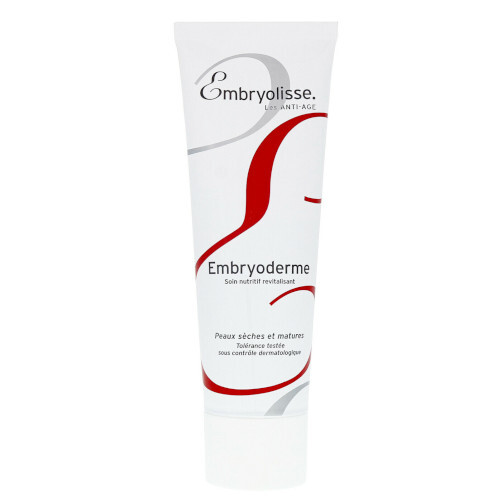 Embryolisse Nourishing revitalizing cream for mature skin Anti-Age Embryoderme 75 ml 75ml Moterims
