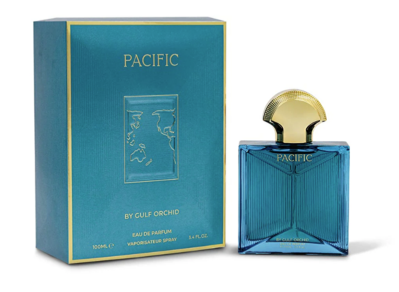 Gulf Orchid Pacific - EDP 100ml Kvepalai Vyrams EDP