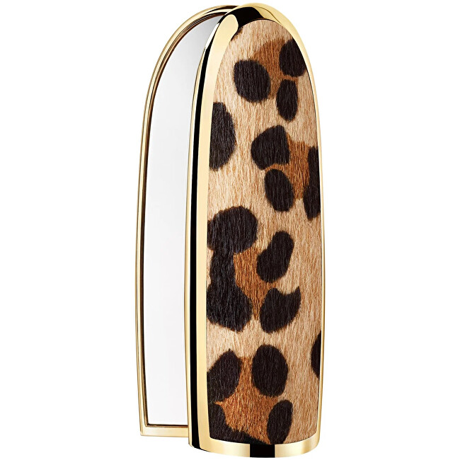 Guerlain Guerlain Rouge G Ecrin Mirror Case Lūpdažis Moterims