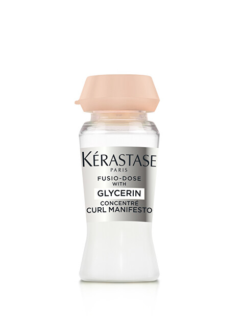 K&eacute;rastase To CURL CONCENTR&Eacute; 12ml Moterims